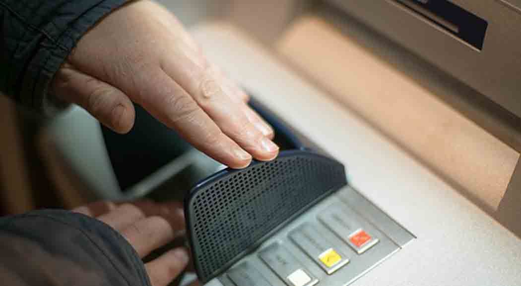 В Перми предотвращено ограбление банкомата