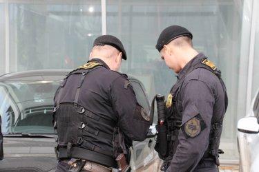 В Прикамье приставы арестовали комбайн за долги по налогам