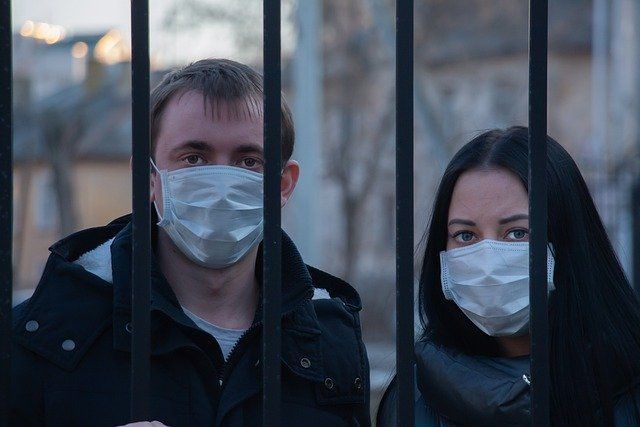 В Пермском крае за сутки выявили 257 случаев коронавируса