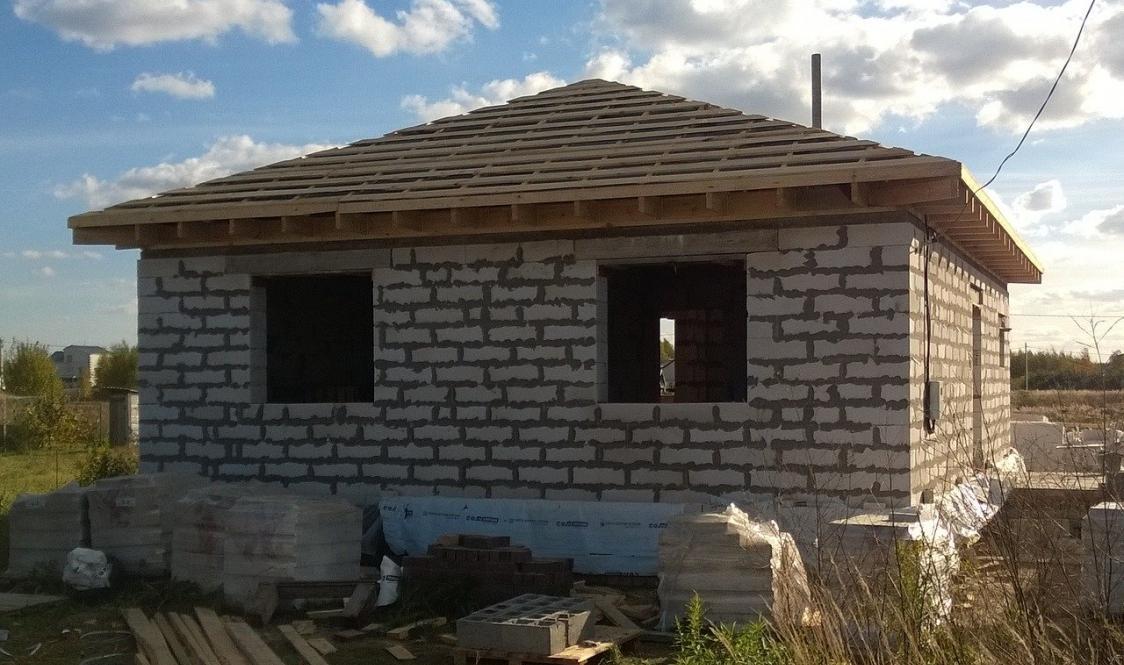 В Прикамье 128 семей получили сельскую ипотеку