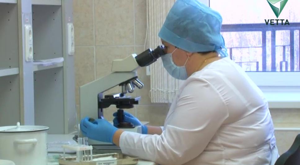 В Пермском крае коронавирус выявили за сутки у 127 человек