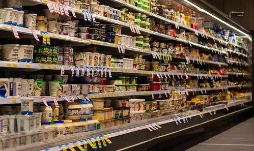 В Перми с 15 августа закроют гипермаркет «Карусель»