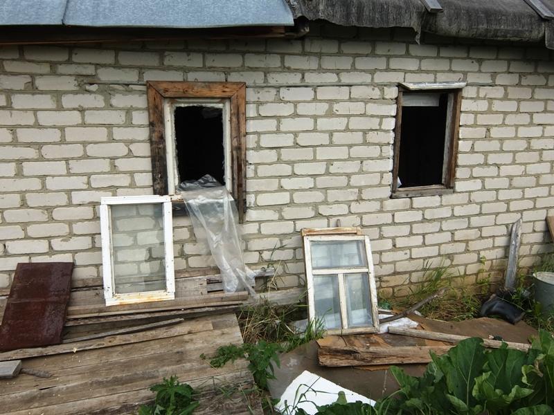 Житель Пермского края за кражи из дачных домов отправится в колонию на 7 лет