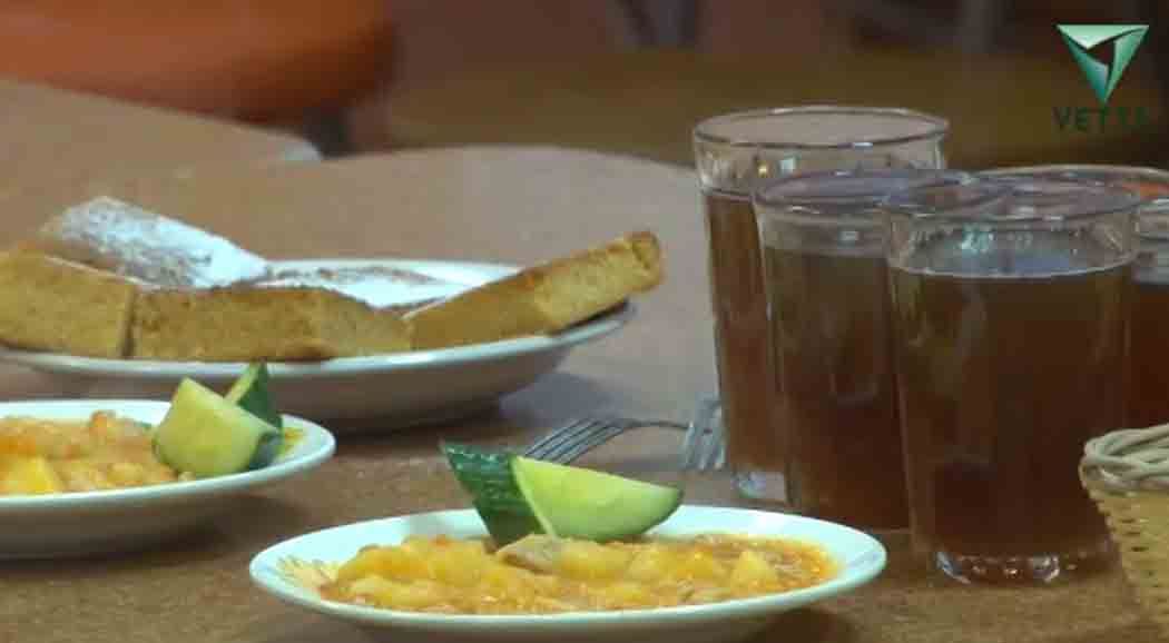 В Прикамье прокуратура нашла нарушения при организации питания в школах и детсадах