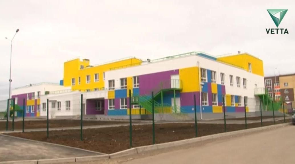 Пермский застройщик реконструирует детский сад и передаст его городу