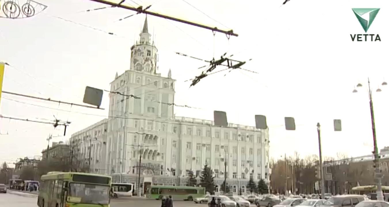 Пермская полиция переедет из «башни смерти» в новое здание