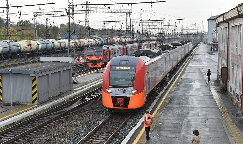 В ближайшие годы новые ветки наземного метро в Перми не планируют запускать