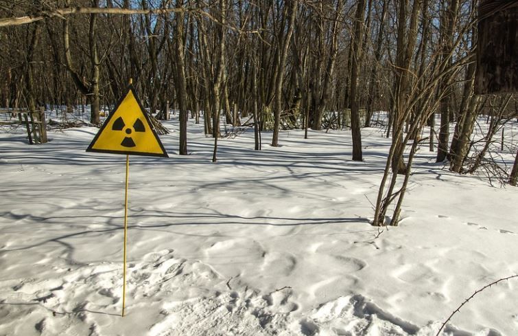 Роспотребнадзор не выявил превышения уровня радиации в семи городах Пермского края