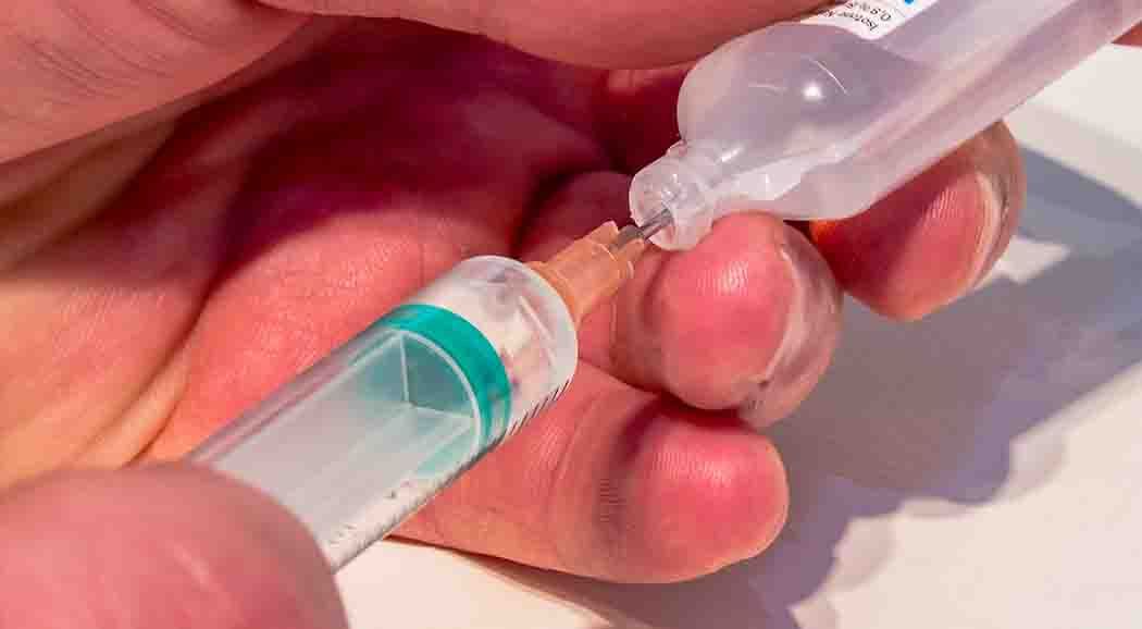В Пермском крае началась подготовка к вакцинации против ОРВИ