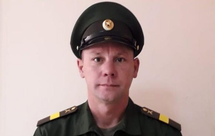В спецоперации на Украине погиб 38-летний контрактник из Барды