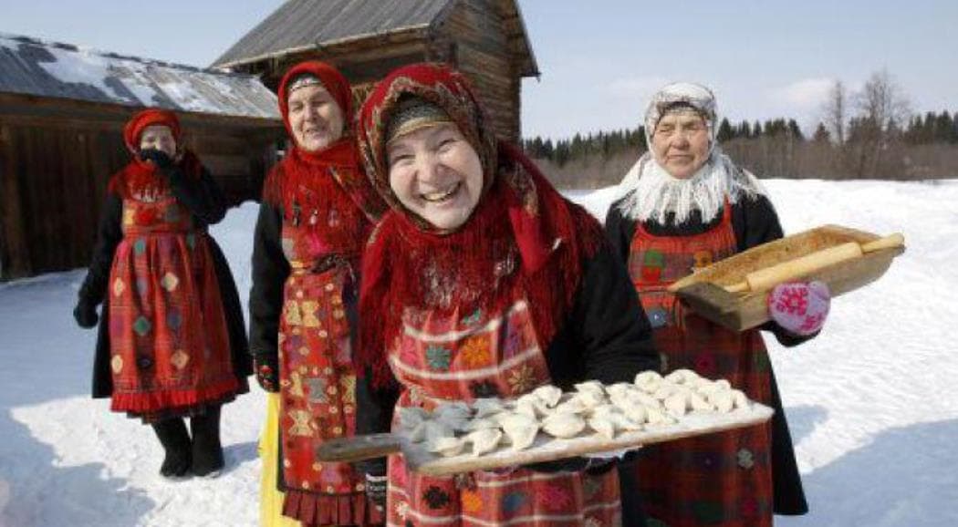 В Перми в День народного единства выступят "Бурановские бабушки"
