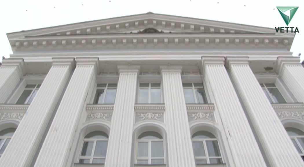 Пермский театр оперы и балета получит субсидию в 12 млн на «Щелкунчика»