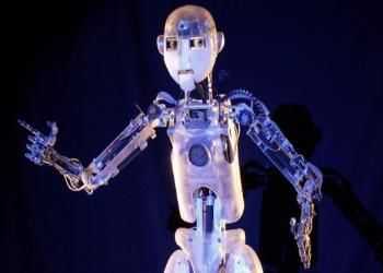 Пермские айтишники создали "робота - хедхантера"