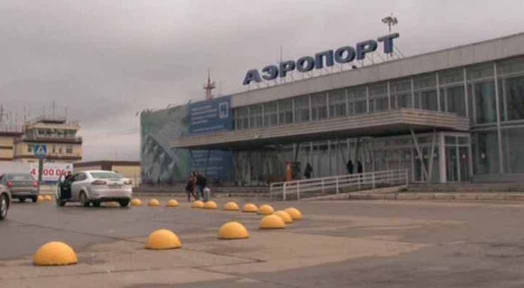В Перми экстренно сел самолет, летевший из Москвы в Иркутск