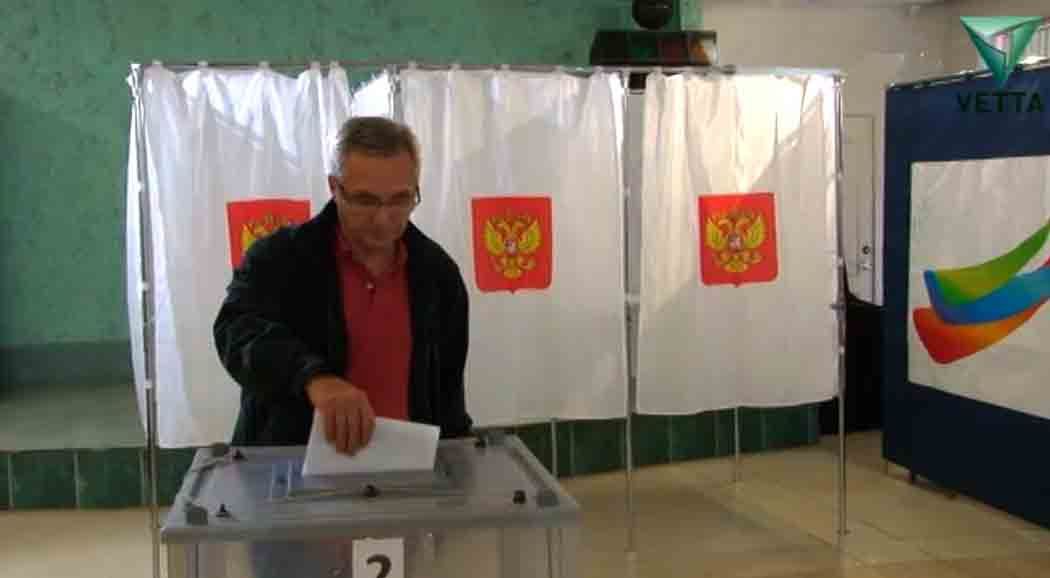 В Перми на выборах будут работать представители ОБСЕ
