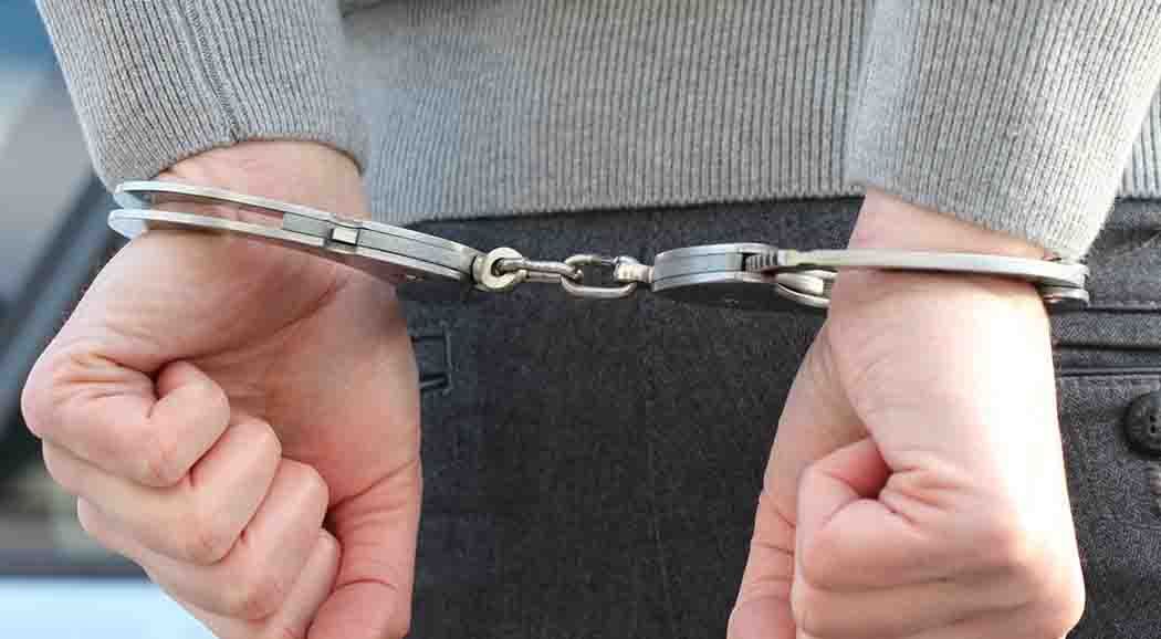 В Прикамье задержали мужчину, ограбившего пенсионерку