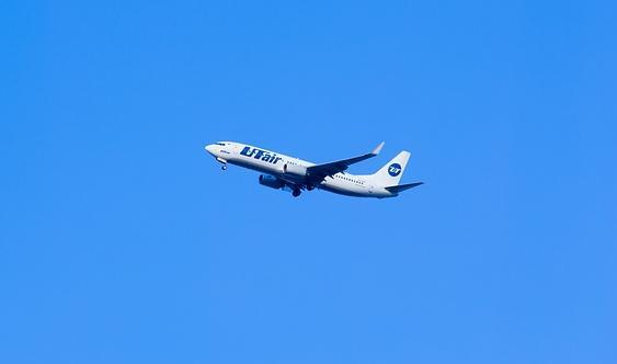 Авиакомпания Utair начинает полеты из Перми в Тюмень