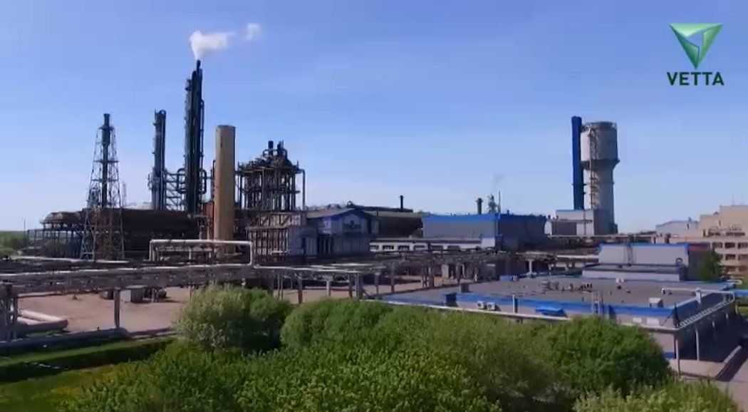 В Прикамье запустят производство минеральных удобрений в 2026 году