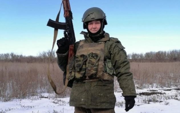 В ходе СВО погиб мобилизованный отец двоих детей из Пермского края