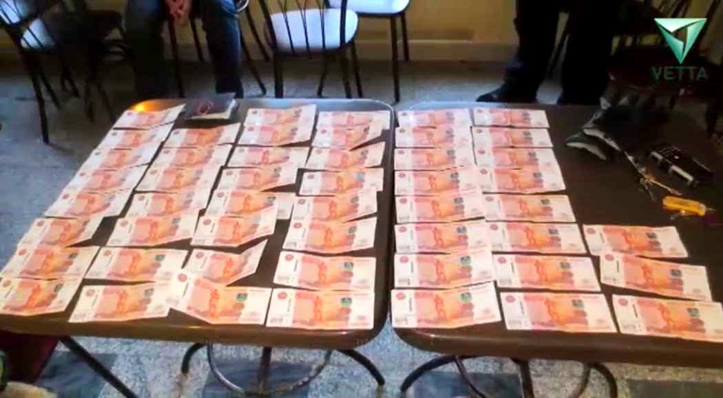 В Перми осудили лже-сотрудников ФСБ, которые вымогали деньги