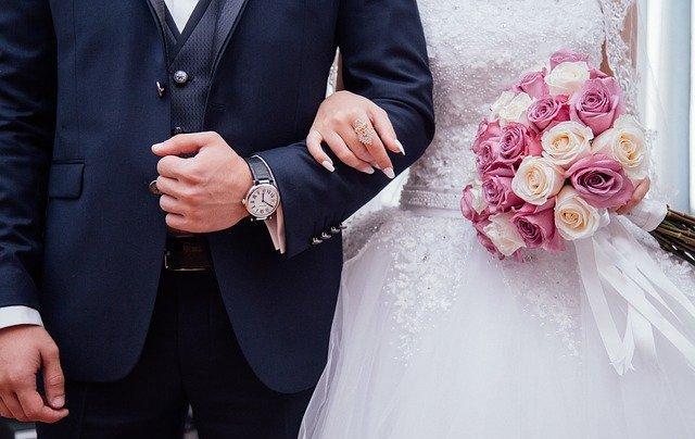 14 февраля в Перми ожидают свадебный бум