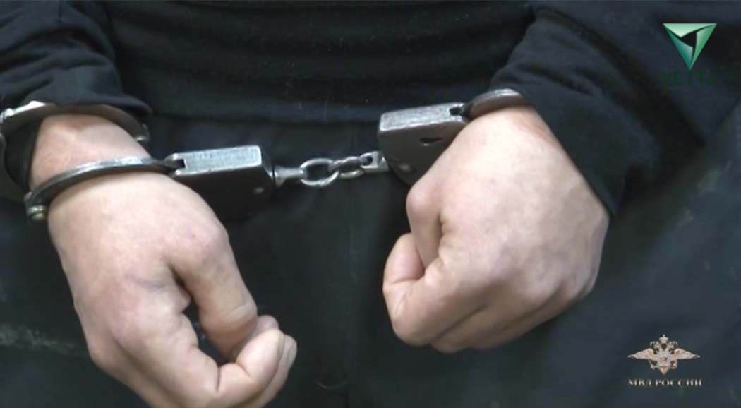 "Педофил со шприцем" арестован на 2 месяца