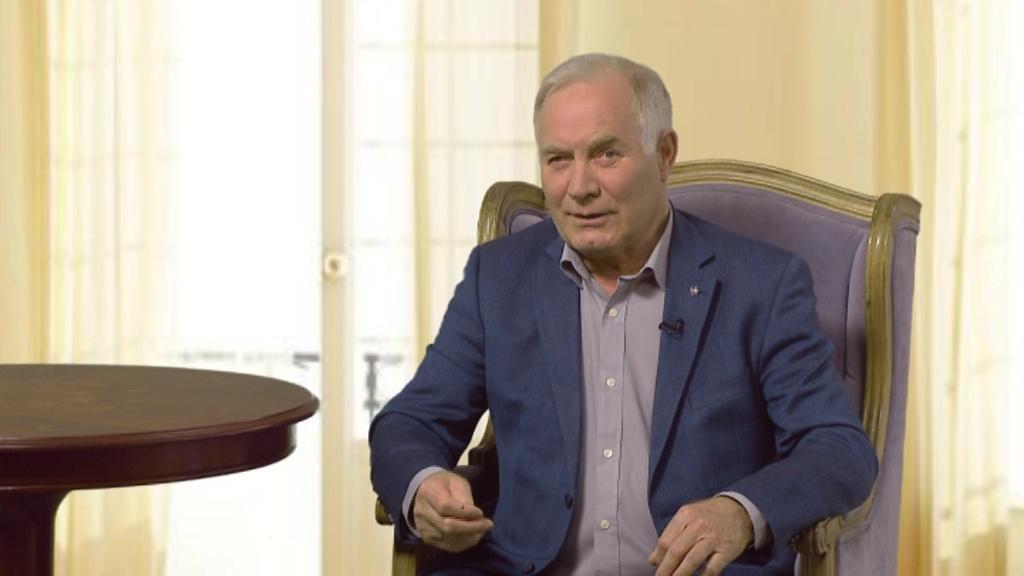 Александр Гаук, генеральный директор ООО "ГИД"