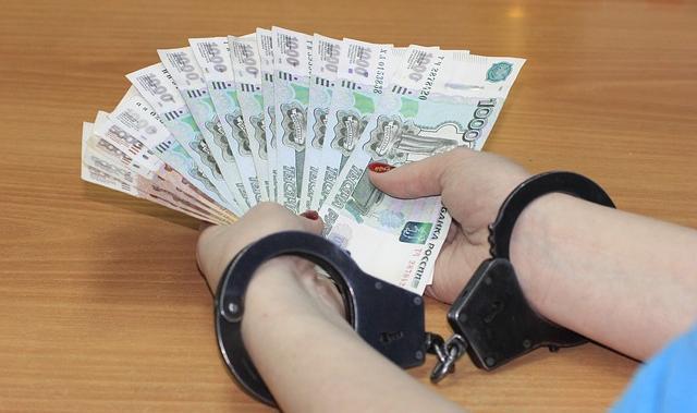 В Прикамье торговый представитель присвоила 400 тысяч рублей