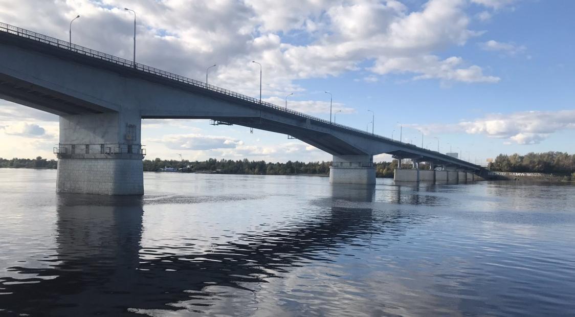 Владимир Путин поддержал строительство нового моста через Каму в Перми