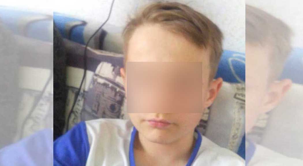 В Свердловском районе Перми пропал 13-летний мальчик