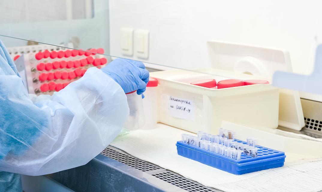 В Прикамье выявили еще 56 случаев заражения коронавирусом