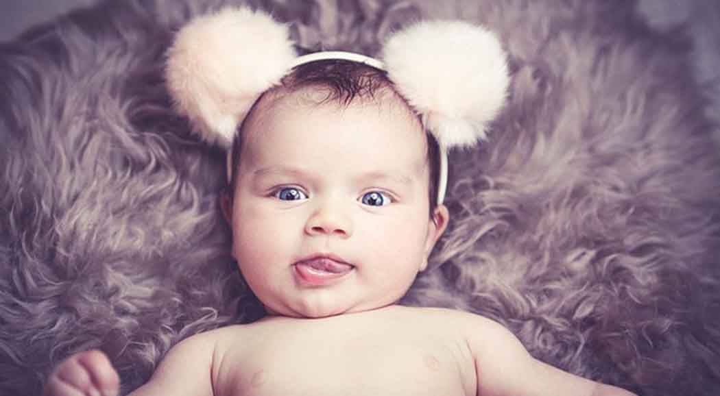 За новогодние праздники в Перми зарегистрировано рождение 23 детей