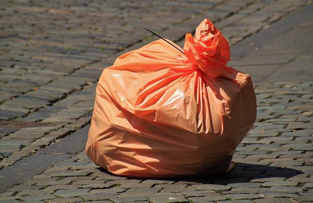Жители Прикамья узнали, сколько будут платить за вывоз мусора с 1 января