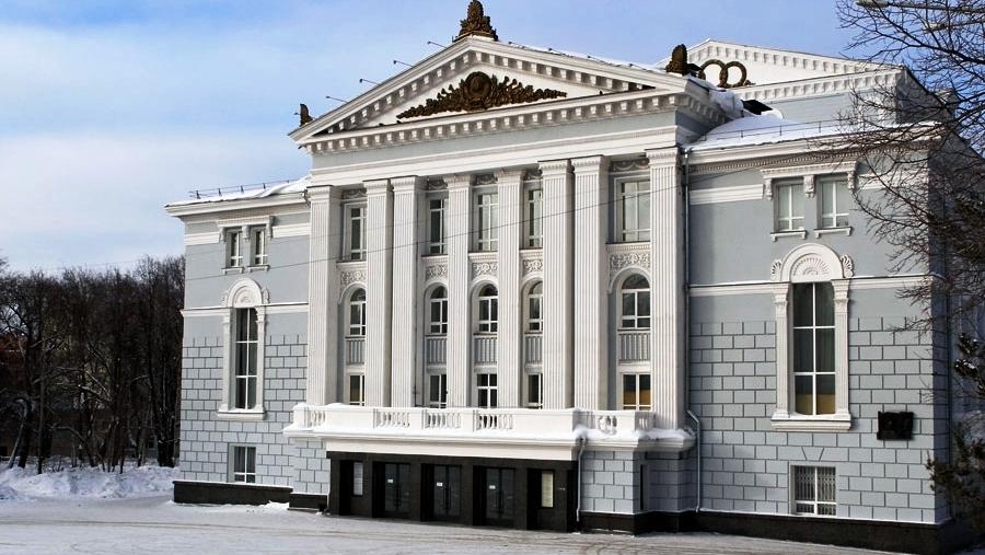 Пермский театр оперы и балета обязали вернуть в казну деньги