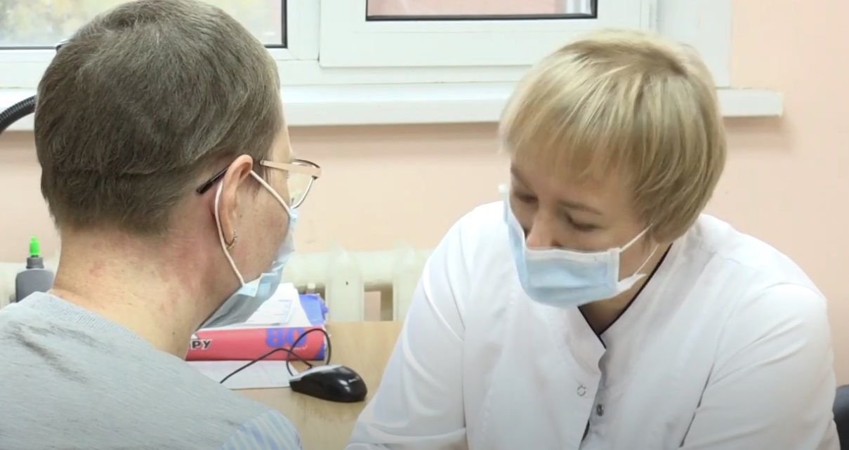 За прошедшие сутки в Пермском крае выявлен 691 случай коронавируса