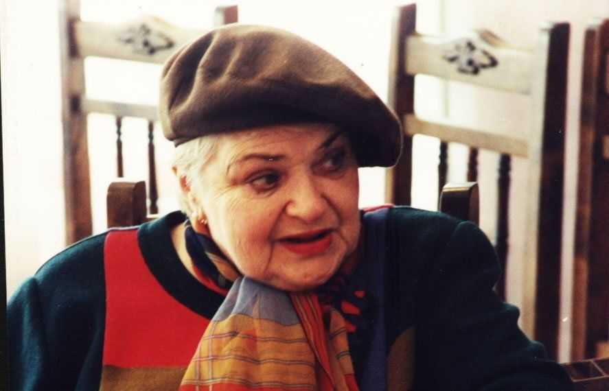 Татьяна Чернова будет похоронена на Южном кладбище в Перми