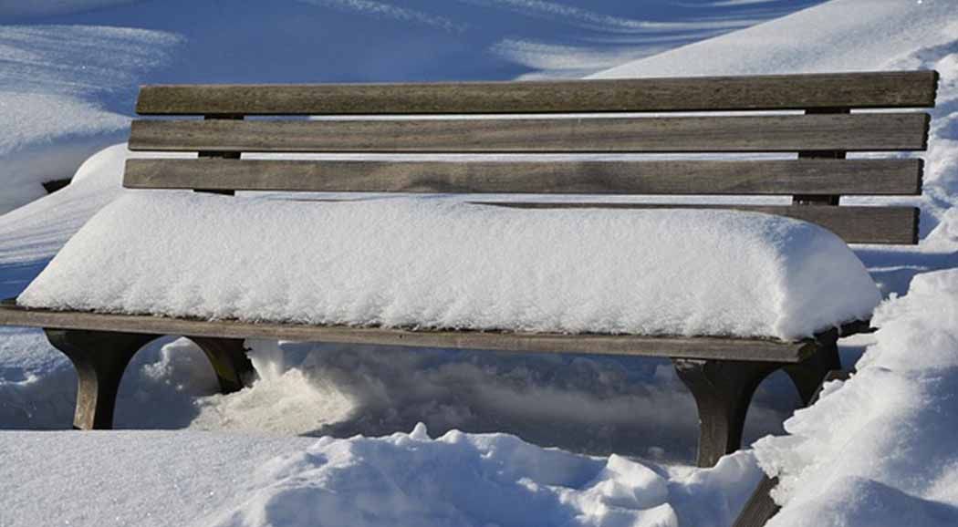 МЧС предупредило о сильном снегопаде в Прикамье 5 марта