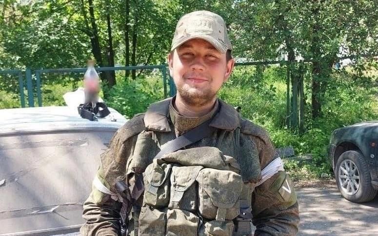 В спецоперации в ЛНР погиб матрос из Пермского края