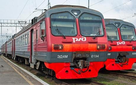 Приказ о закрытии железной дороги в Перми подпишут в ближайшее время
