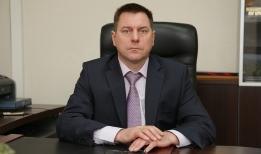 Глава Дзержинского района Перми пошел на повышение
