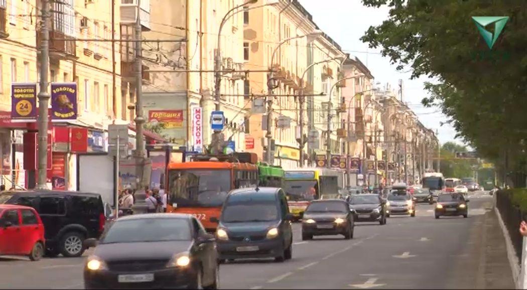 Пермь заняла второе место по качеству дорог среди городов-миллионников