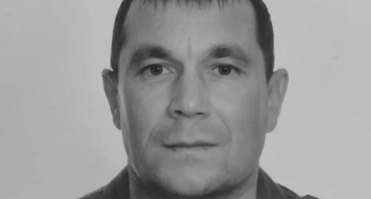 В ходе СВО погиб отец двоих детей из Пермского края Владимир Лебедев