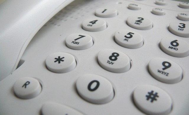 В Перми опубликован список телефонов на время самоизоляции