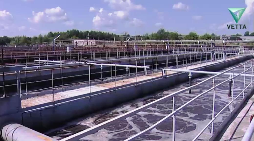 В Перми жители массово жалуются на запах водопроводной воды