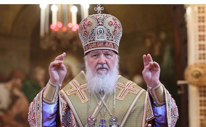 Патриарх Кирилл может посетить Пермский край в августе