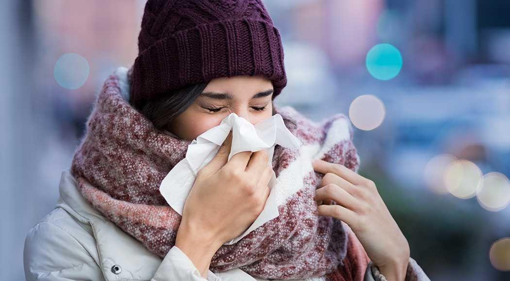 Карантин по гриппу объявят еще в 13 территориях Прикамья
