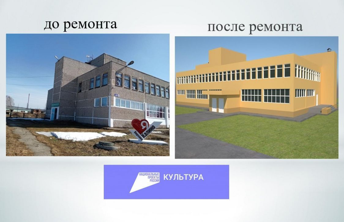 В Пермском крае отремонтируют шесть домов культуры и один музей