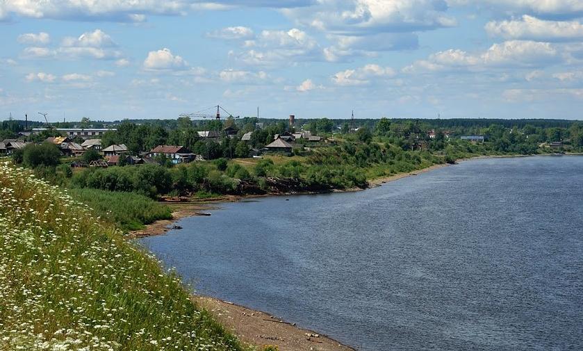 В Пермском крае в реке нашли тело пропавшей 12-летней девочки