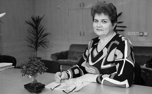 Главврач детской поликлиники №4 Ольга Чернышова скончалась в Перми