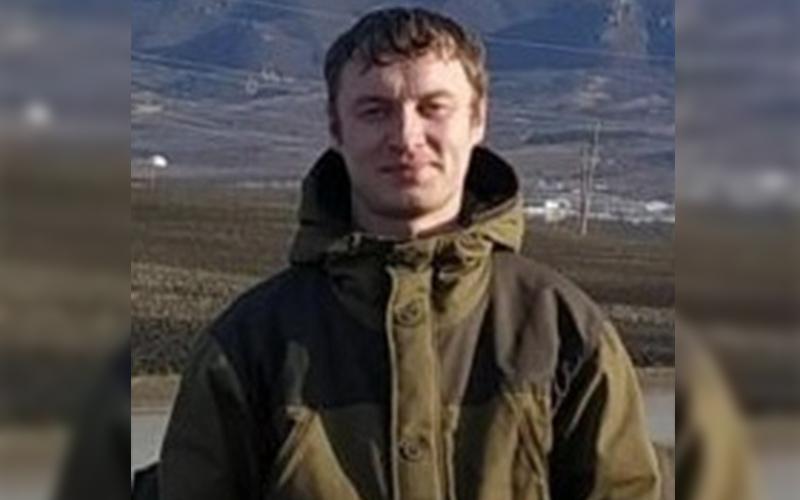 В Перми следователи ищут мужчину, пропавшего месяц назад
